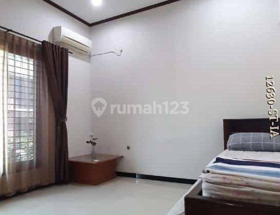 Dijual Rumah Siap Huni  Lokasi Strategis Di Sektor 9 Bintaro 2