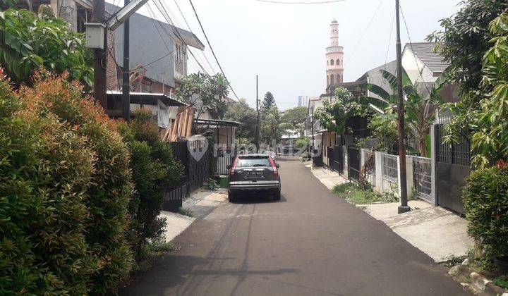 Jual Cepat Harga Menarik - Rumah Hitung Tanah  2