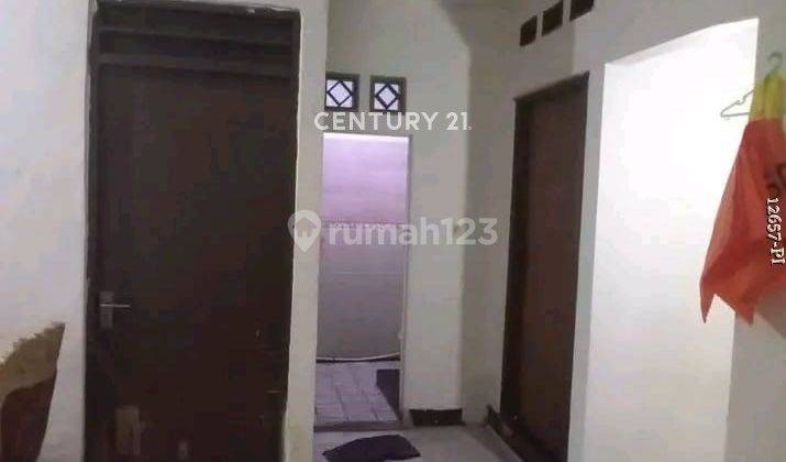 DIJUAL CEPAT Rumah 1 Lantai Di Vila Dago Tol Ciputat 2