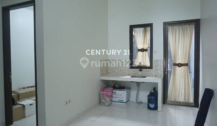 Dijual Rumah Dlm Cluster Dekat RS Cinta Kasih Ciputat 2