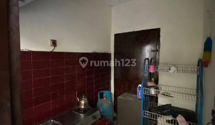 Rumah 2 Lantai Siap Huni Di Antapani 1