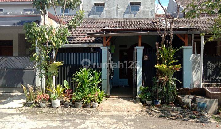 Rumah Siap Huni Dengan Harga Terbaik  1