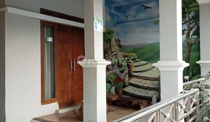 Rumah Siap Huni Komp Parakan Kencana Soreang Kab Bandung 1