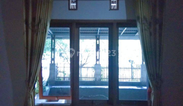 Rumah Villa di Pangandaran Kec Kalipucang  2