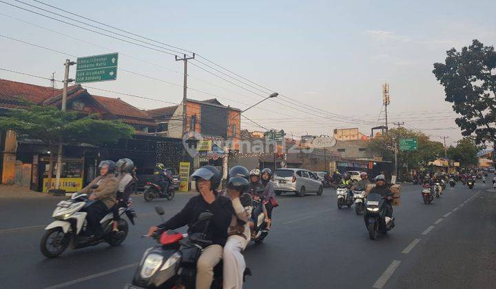 Rumah di Ah Nasution, Ujung Berung Bandung Timur 2