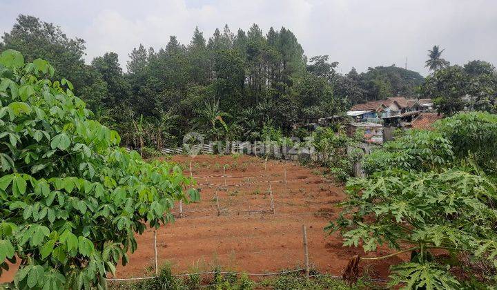 Tanah Luas di Jl. Cikutra Kecamatan Cibeunying Kaler Bandung 2