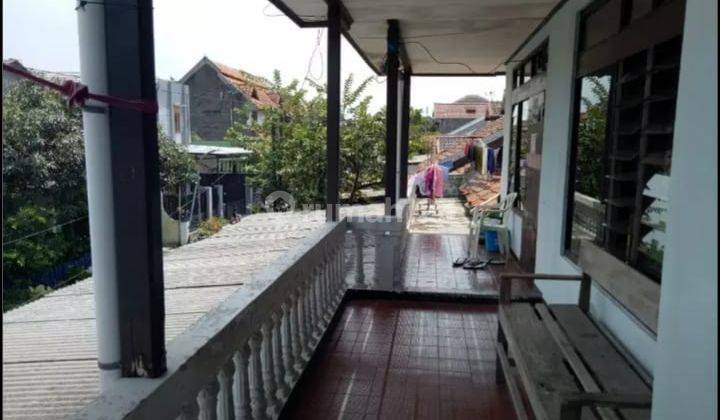 Rumah Kost di Jl. Jakarta Antapani Bandung  2