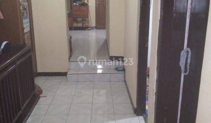 Rumah strategis Dan siap huni  1