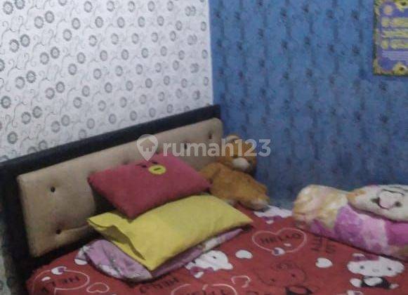 Rumah strategis Dan siap huni  2