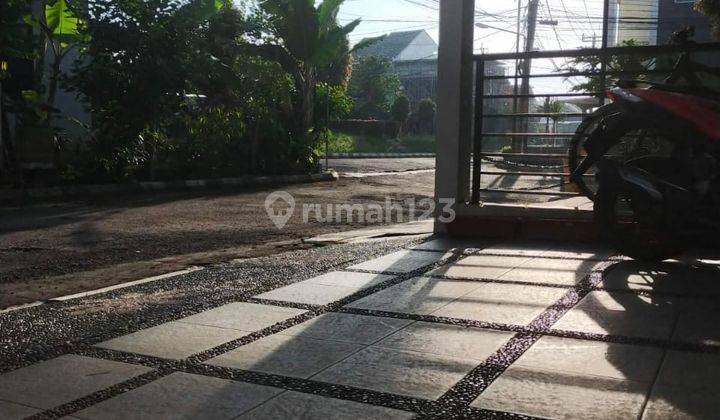 Rumah Siap Huni di Komp Bumi Asri Cihanjuang Bandung 2