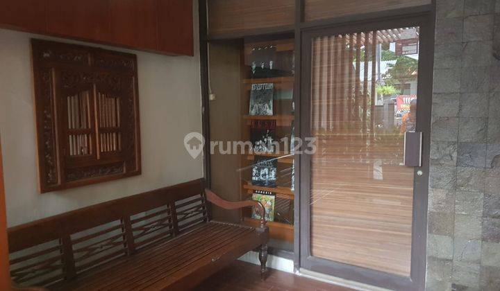 Disewa Guest House Jl. Jurang Cipaganti Bandung, 2