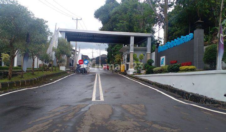 Rumah Siap Huni di Komplek Bumi Salabintana Sukabumi Jawa Barat 2