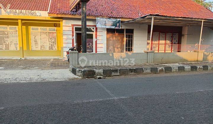 Rumah Strategis di Kota Majalengka Jawa Barat 2