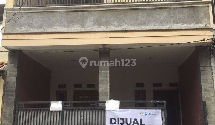 Rumah Siap Huni di Jatiendah Ujungberung Bandung Timur 1