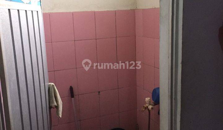 Rumah 2 Lt di Jl. Jatiendah Ujungberung Bandung Timur 2