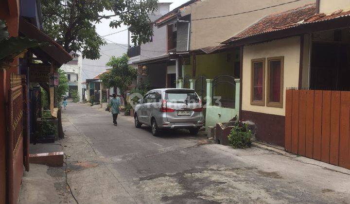 Rumah Siap Huni di Jatiendah Ujungberung Bandung Timur 2