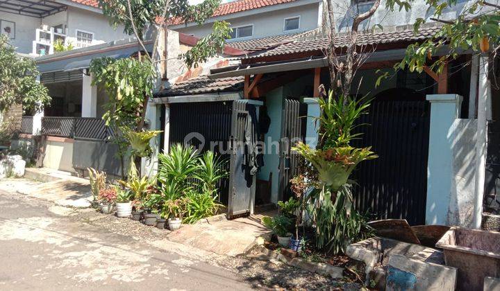 Rumah Siap Huni Dengan Harga Terbaik  2