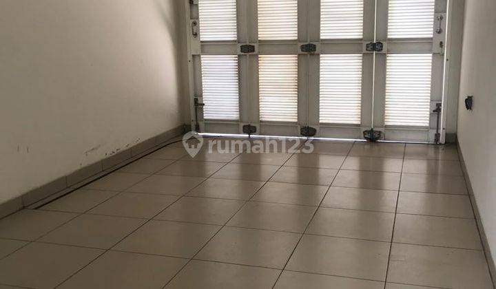 Rumah Minimalis Semi Furnished Cluster Amanda Basic Summarecon Bandung 2