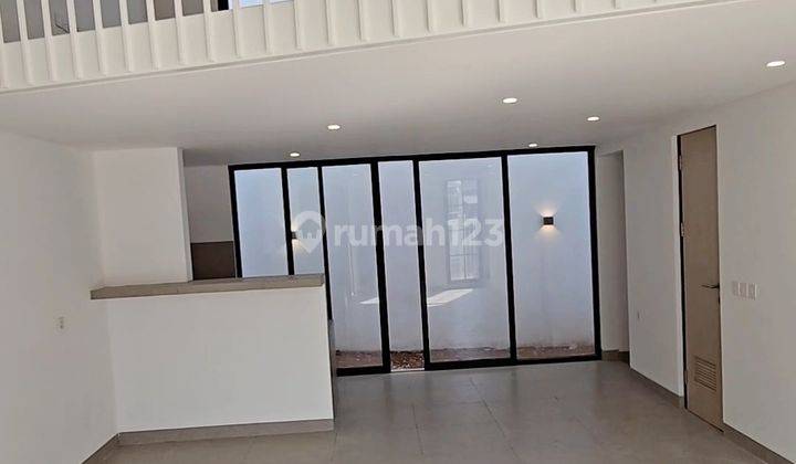 Rumah 2 Lantai Unfurnished SHM di Citra Garden 2 , Jakarta Barat 1