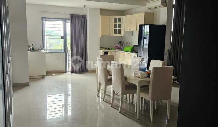 Ruko di Ruko Icon Bussines Park - Bsd City , Tangerang Sudah Renovasi Ruko di Ruko Icon Bussines Park - Bsd City , Tangerang Sudah Renovasi