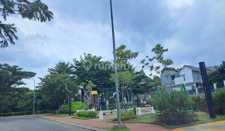 Dijual Rumah Serpong Jaya Sudah Renovasi Dekat Kampus Unpam 2