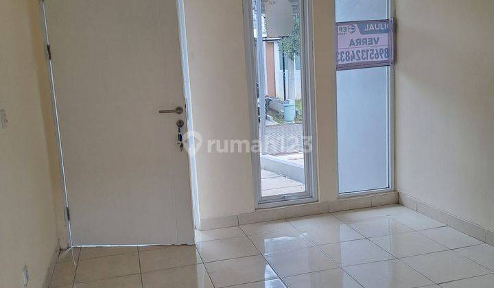 Dijual Rumah Siap Huni di Perumahan The River , Bogor 2