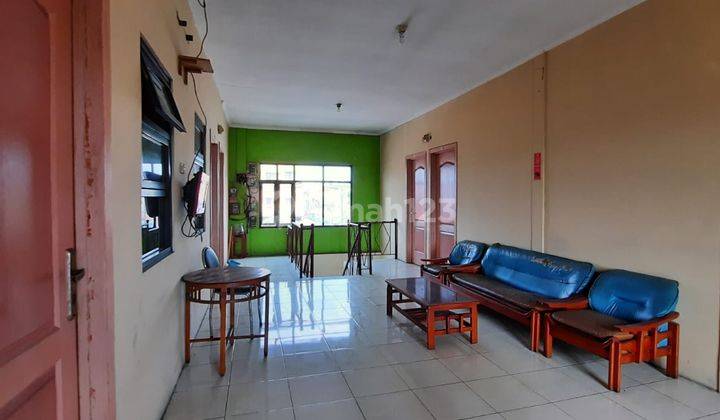 Kost Kost An 3 Lantai Furnished di Perumahan Harapan Kita, Tangerang Banten. , Tangerang 1