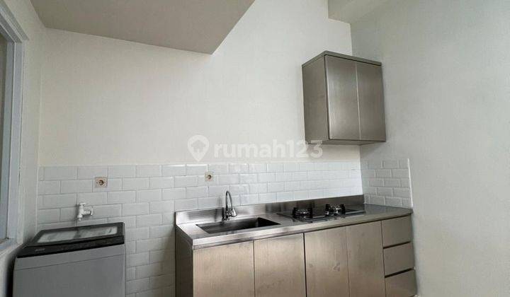 Rumah Kontrakan Semi Furnished di Perumahan Kana Park Legok, Tangerang 1