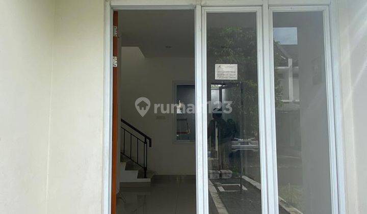 Rumah 2 Lantai Baru Unfurnished di Cikupa Citra Raya, Tangerang 2