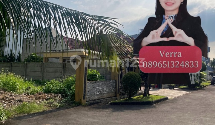 Land 181 m2 PPJB Gading Serpong, Tangerang