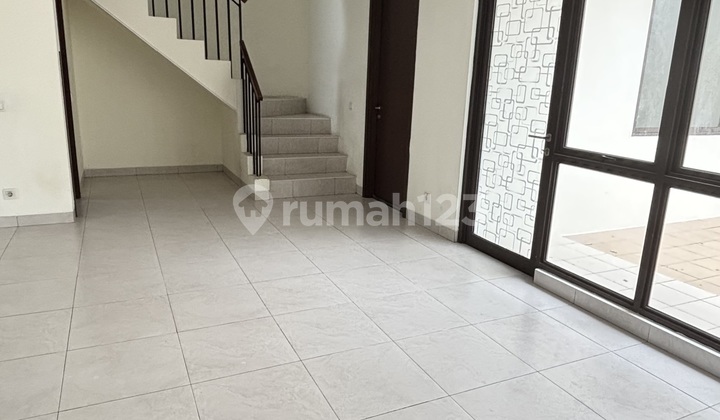 Nice House Unfurnished PPJB BSD The Icon, Tangerang Nice House Unfurnished PPJB BSD The Icon, Tangerang