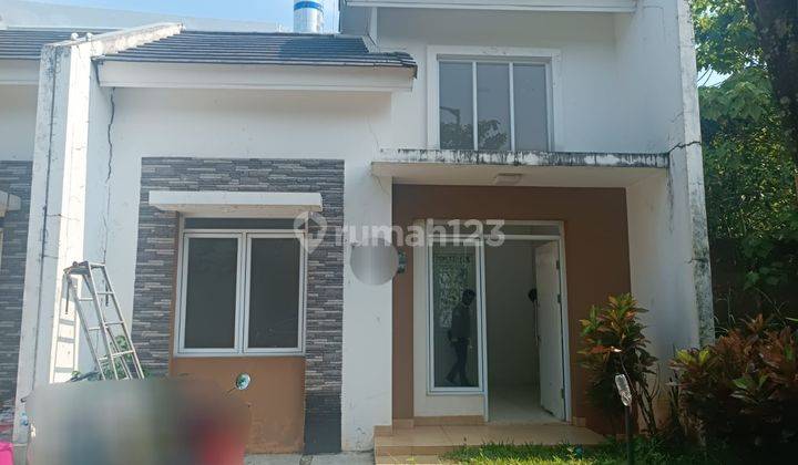 Rumah Butuh Minim Renovasi Unfurnished PPJB Gunung Sindur, Bogor 1