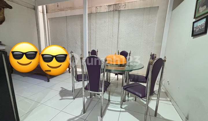 Rumah Butuh Minim Renovasi Semi Furnished SHM Gading Serpong The Spring, Tangerang 2