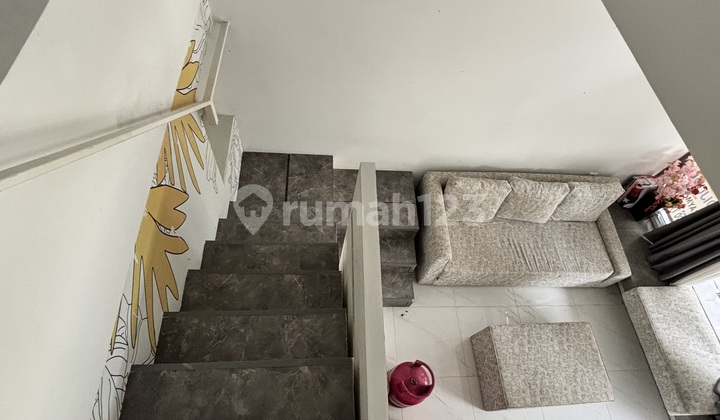 Rumah, 2 Lantai Tabebuya Inc Furniture Murah Rumah, 2 Lantai Tabebuya Inc Furniture Murah