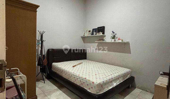 Rumah Kontrakan Bagus Unfurnished SHM Tangerang Kota, Tangerang 2