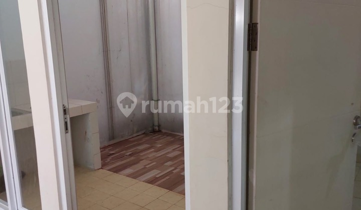 Rumah Terenovasi Unfurnished PPJB Parung Panjang, Bogor Rumah Terenovasi Unfurnished PPJB Parung Panjang, Bogor