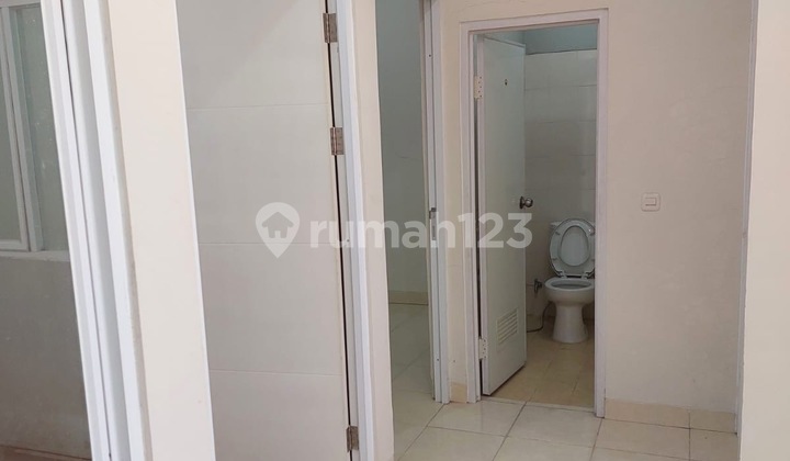 Rumah Terenovasi Unfurnished PPJB Parung Panjang, Bogor 2