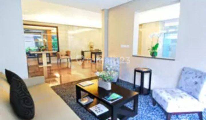 Apartement Simprug Park Residence 3BR  1