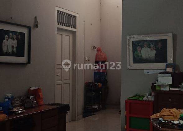 Rumah bagus di Giri Loka BSD  2