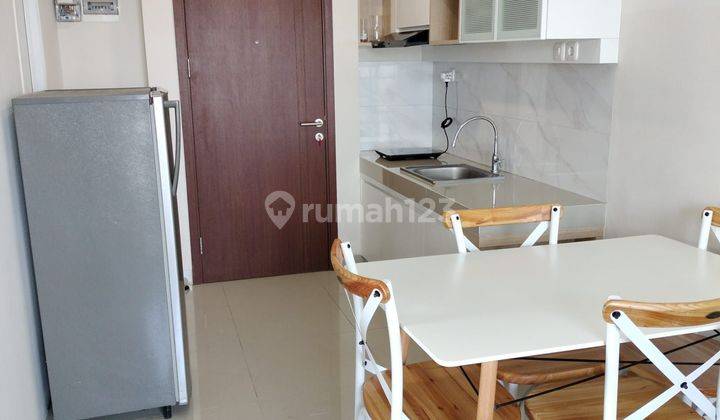 Apartment Avenue Parkland 2BR  BSD  1