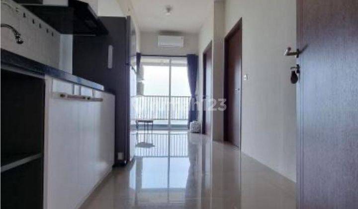 Apartement Avenue Parkland 2BR SF  2