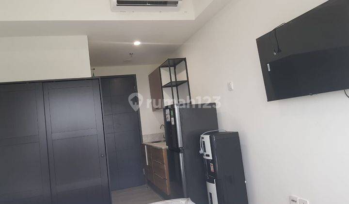 Dijual cepat Apartement Llyod Alam Sutera  1