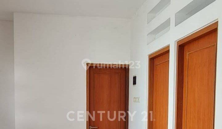 Rumah minimalis di Bintaro sektor 9 2