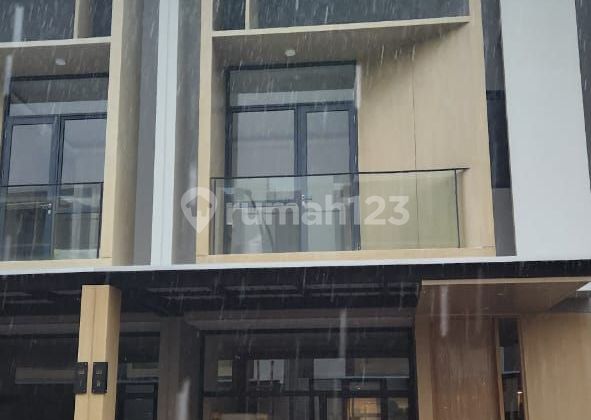 Brand new house di Tanakayu BSD Brand new house di Tanakayu BSD