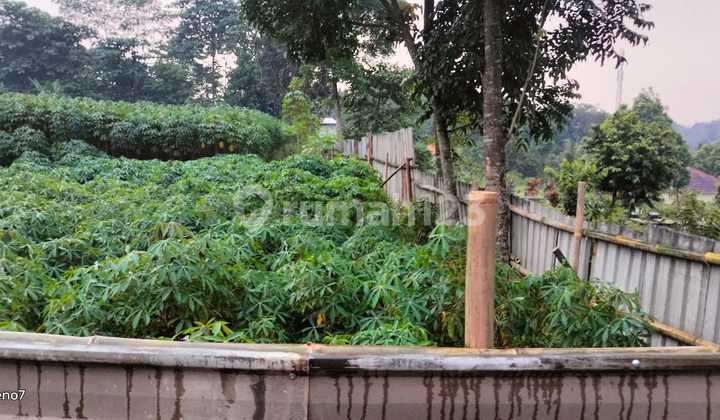 Dijual Tanah Murah Dibawah Njop Di Cidokom Gunung Sindur