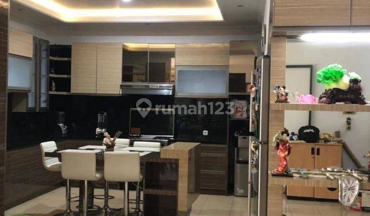 Rumah Bagus Dan Asri Di Giriloka Bsd  2