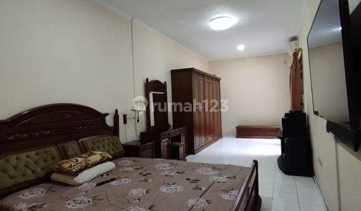 Dijual Rumah Satu Lantai Batununggal Hitung Tanah Siap Huni 2