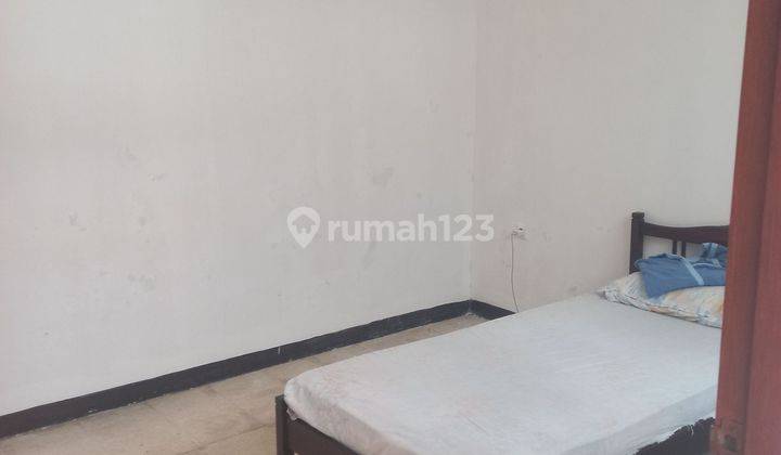 Dijual rumah jalan rajawali sakti hunian nyaman dan aman 1