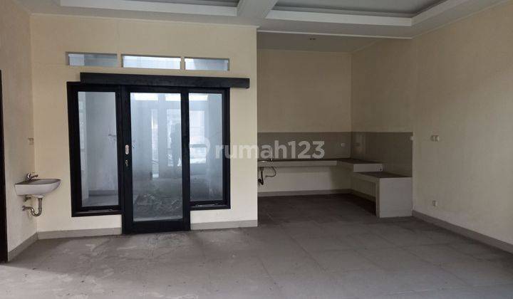 Dijual rumah komplek taman surya indah sebrang pasar caringin 2