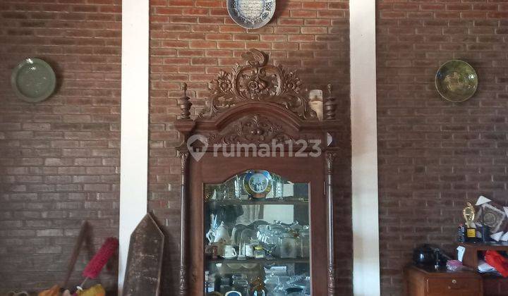 Dijual rumah komplek nusa hijau cimahi 2